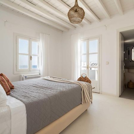Tagoo Studios Mykonos Town Exterior foto