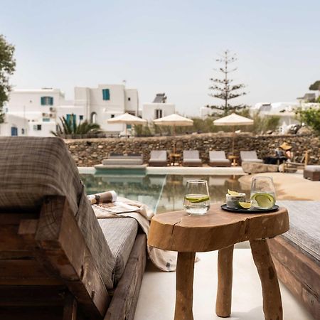 Tagoo Studios Mykonos Town Exterior foto