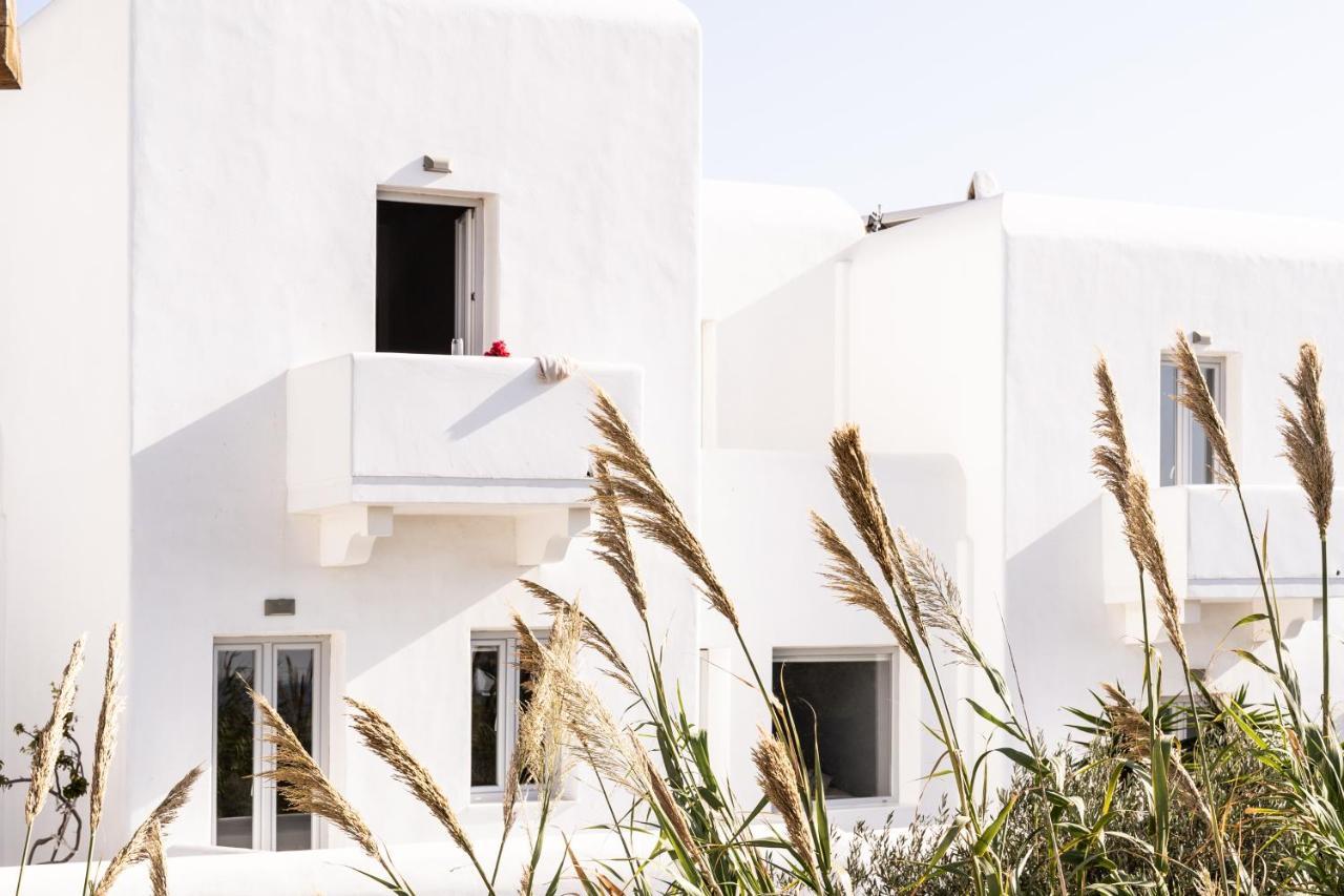Tagoo Studios Mykonos Town Exterior foto