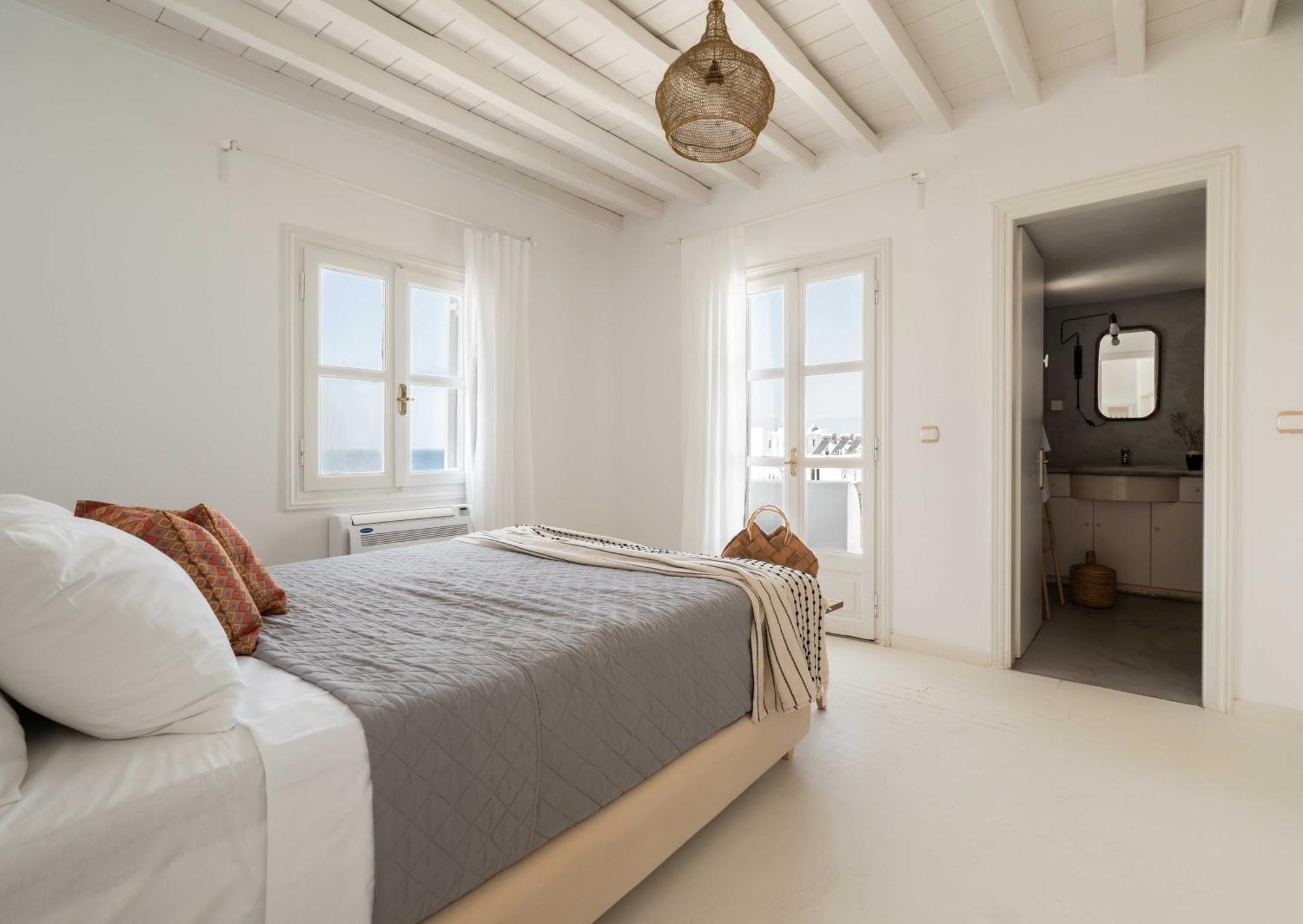 Tagoo Studios Mykonos Town Exterior foto