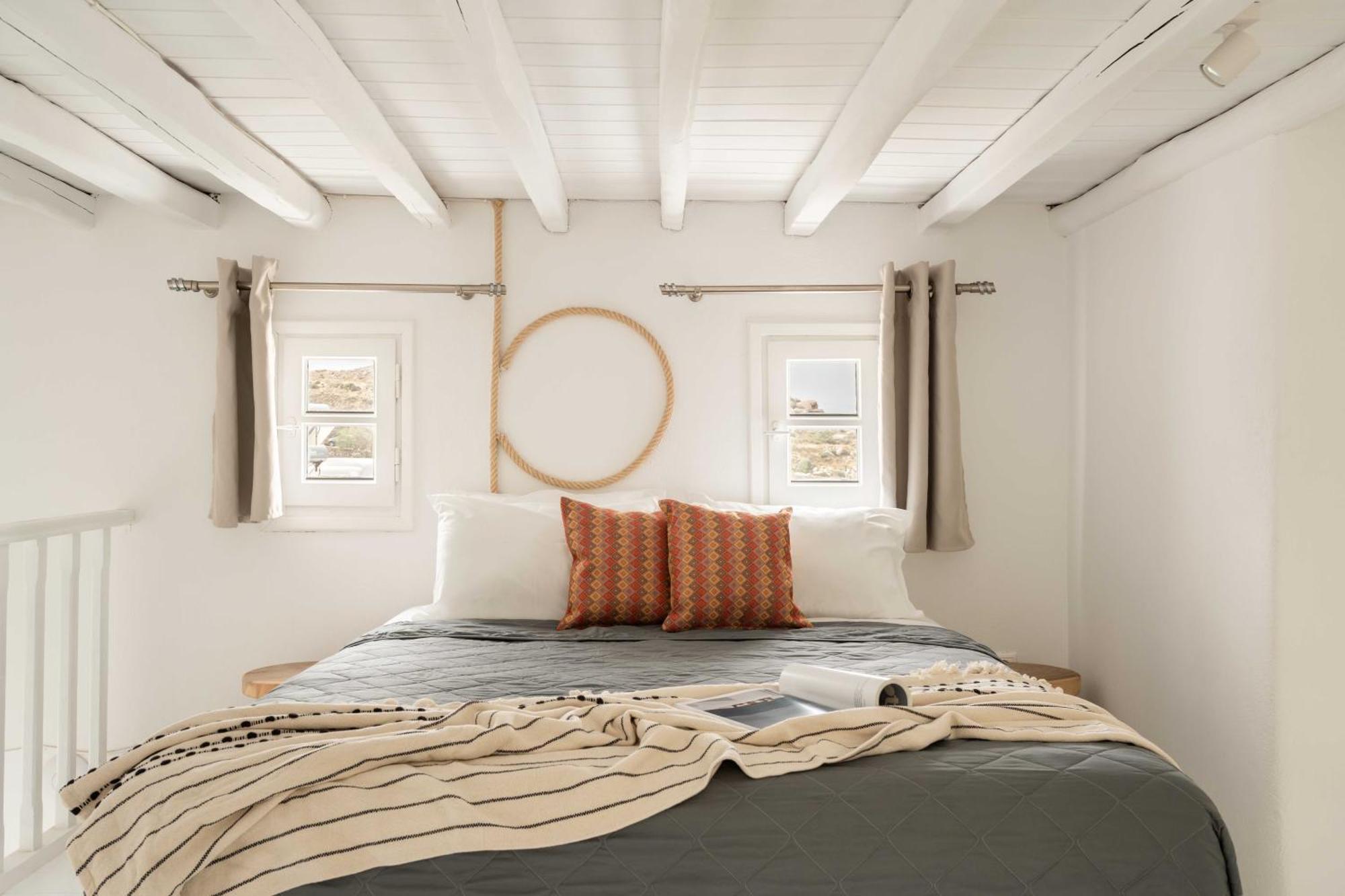Tagoo Studios Mykonos Town Exterior foto