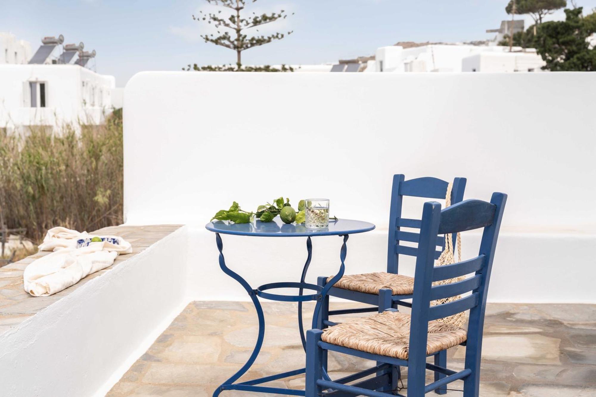 Tagoo Studios Mykonos Town Exterior foto
