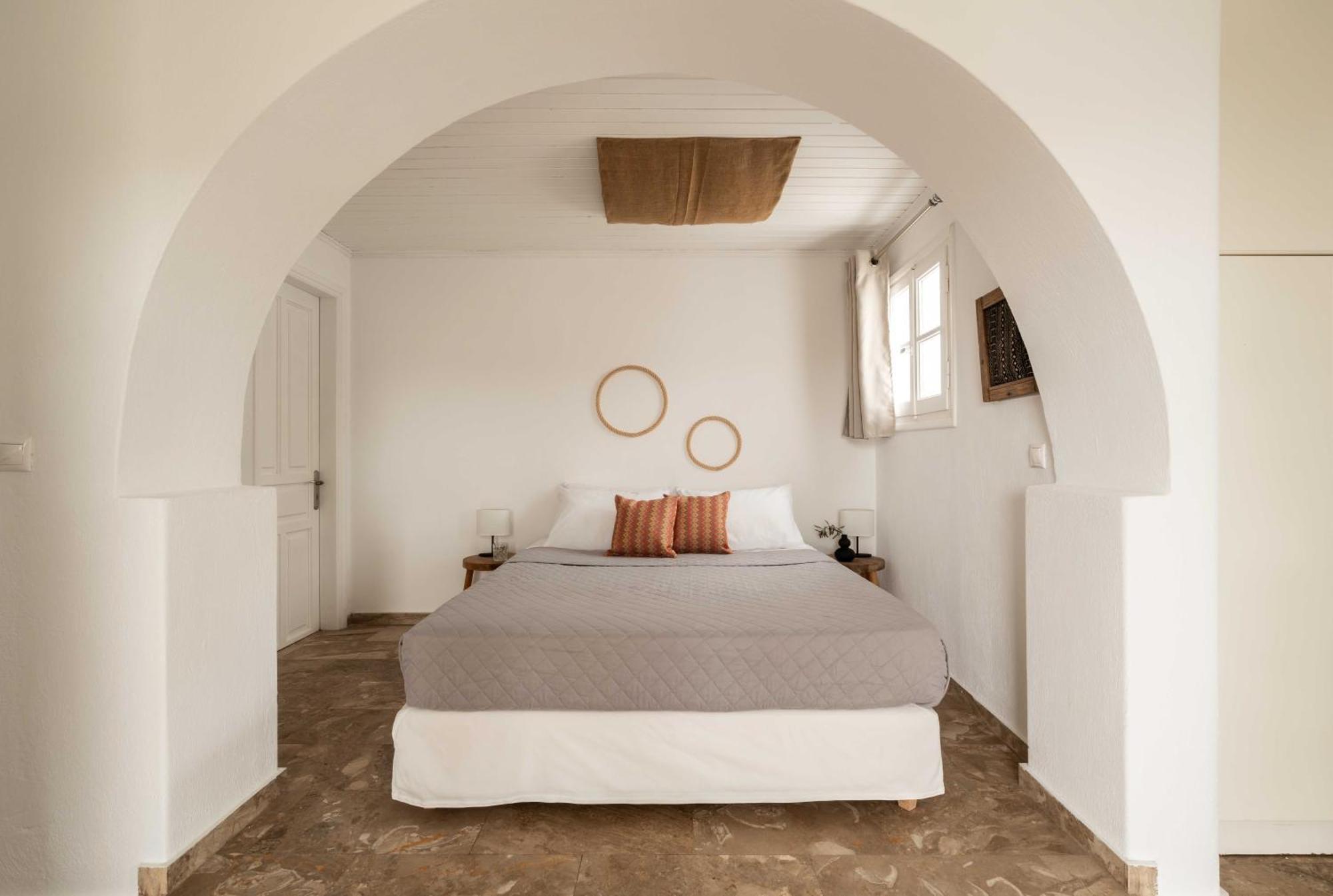 Tagoo Studios Mykonos Town Exterior foto