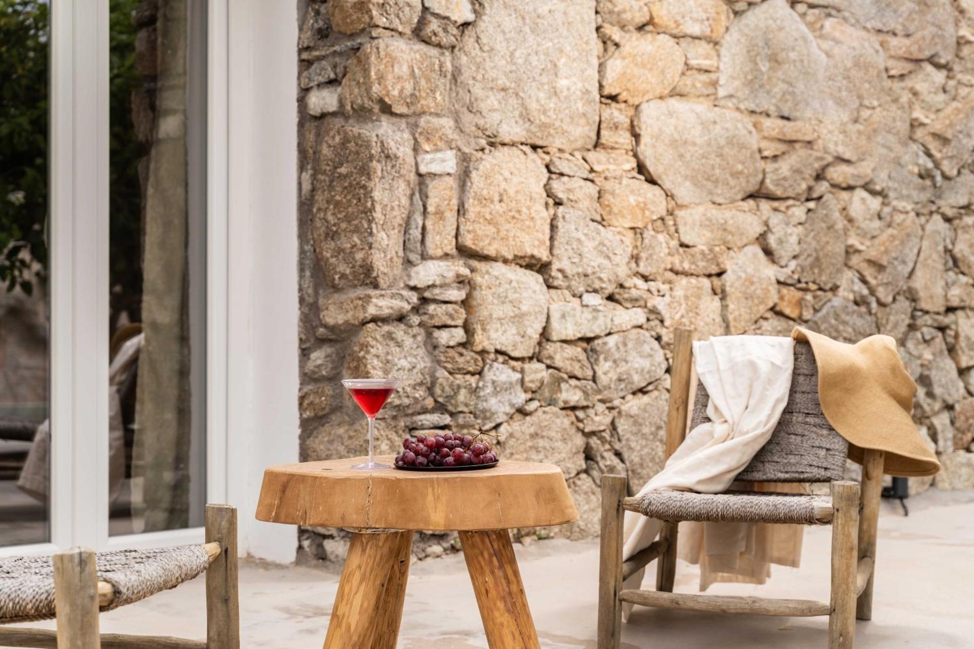 Tagoo Studios Mykonos Town Exterior foto