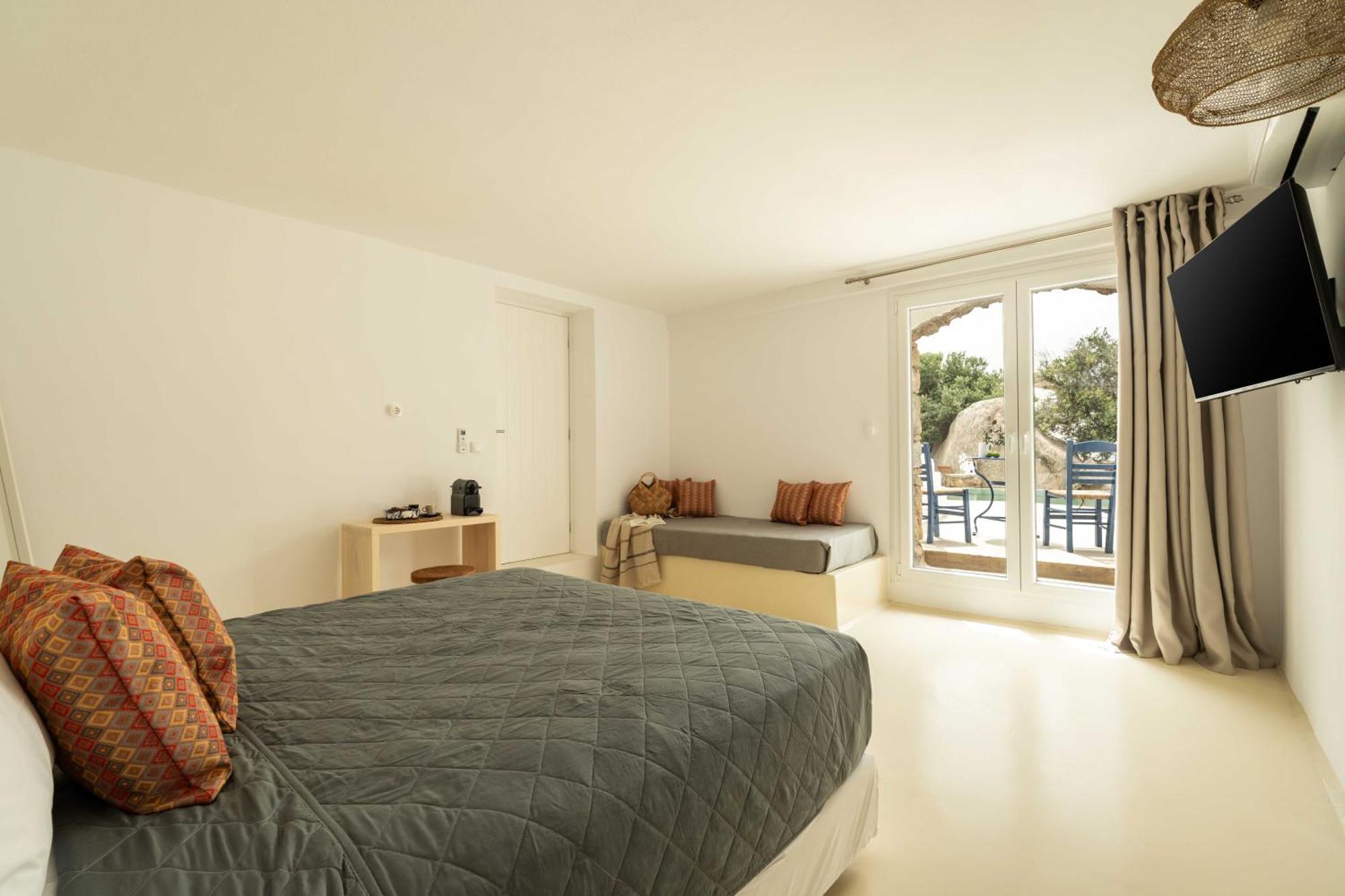 Tagoo Studios Mykonos Town Exterior foto
