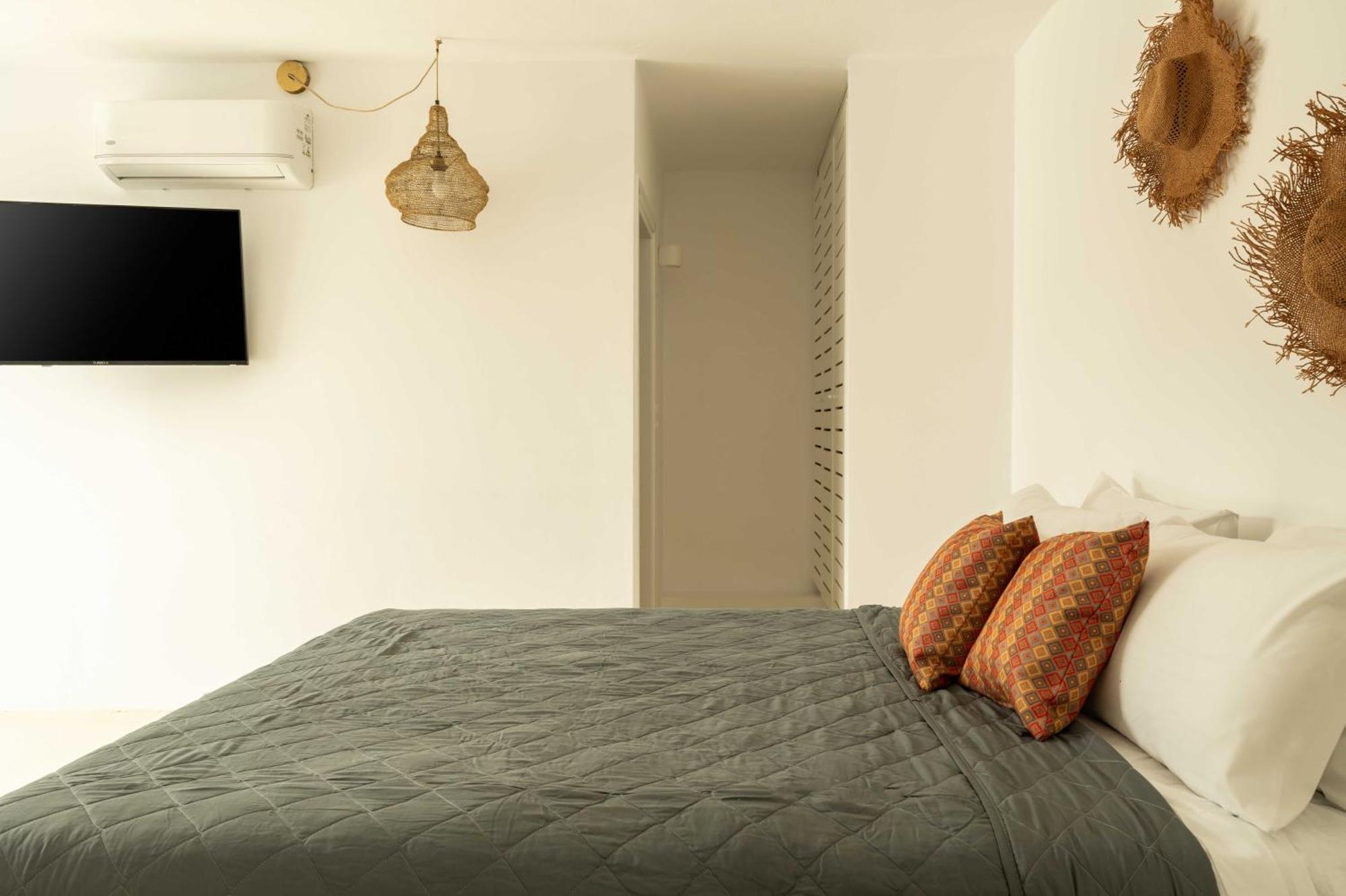 Tagoo Studios Mykonos Town Exterior foto